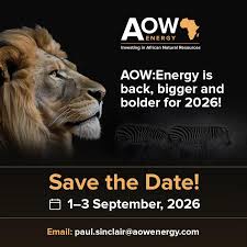 Africa Oil Week 2026