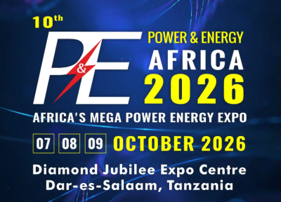 Power and Energy Tanzania 2026