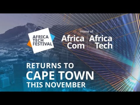 africa tech 2025