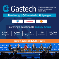 gastech