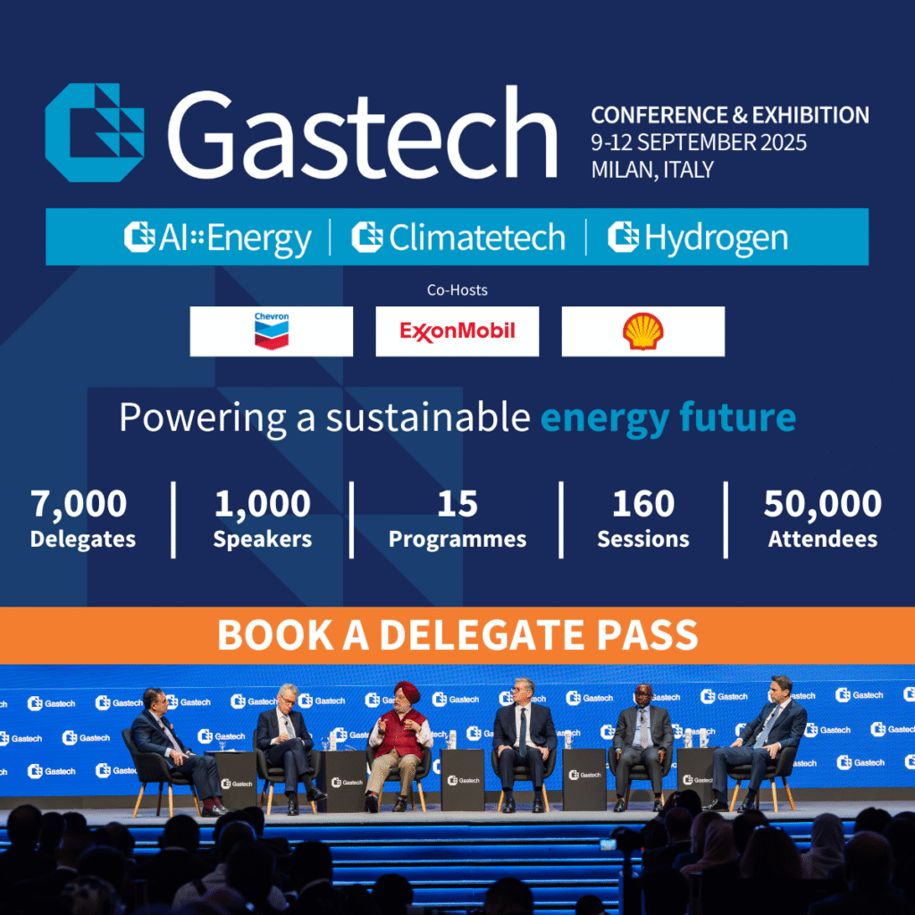 gastech