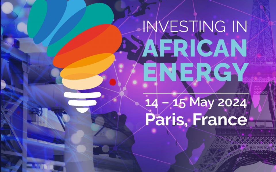 invest in african energy