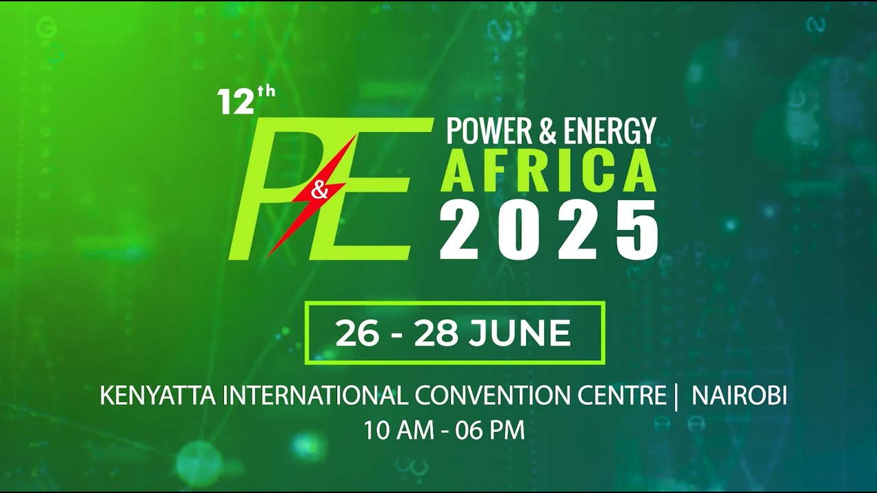 power energy africa