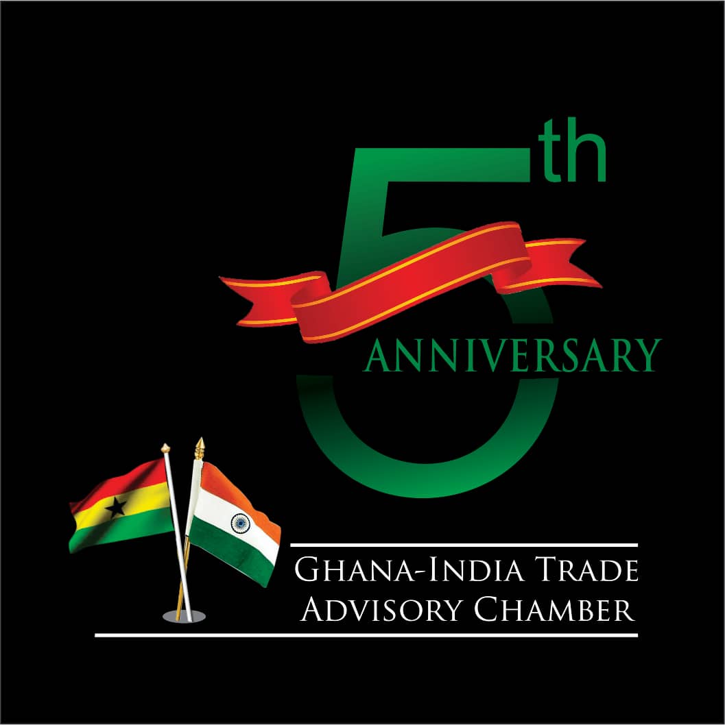 Ghana India Trade Advisory Chamber