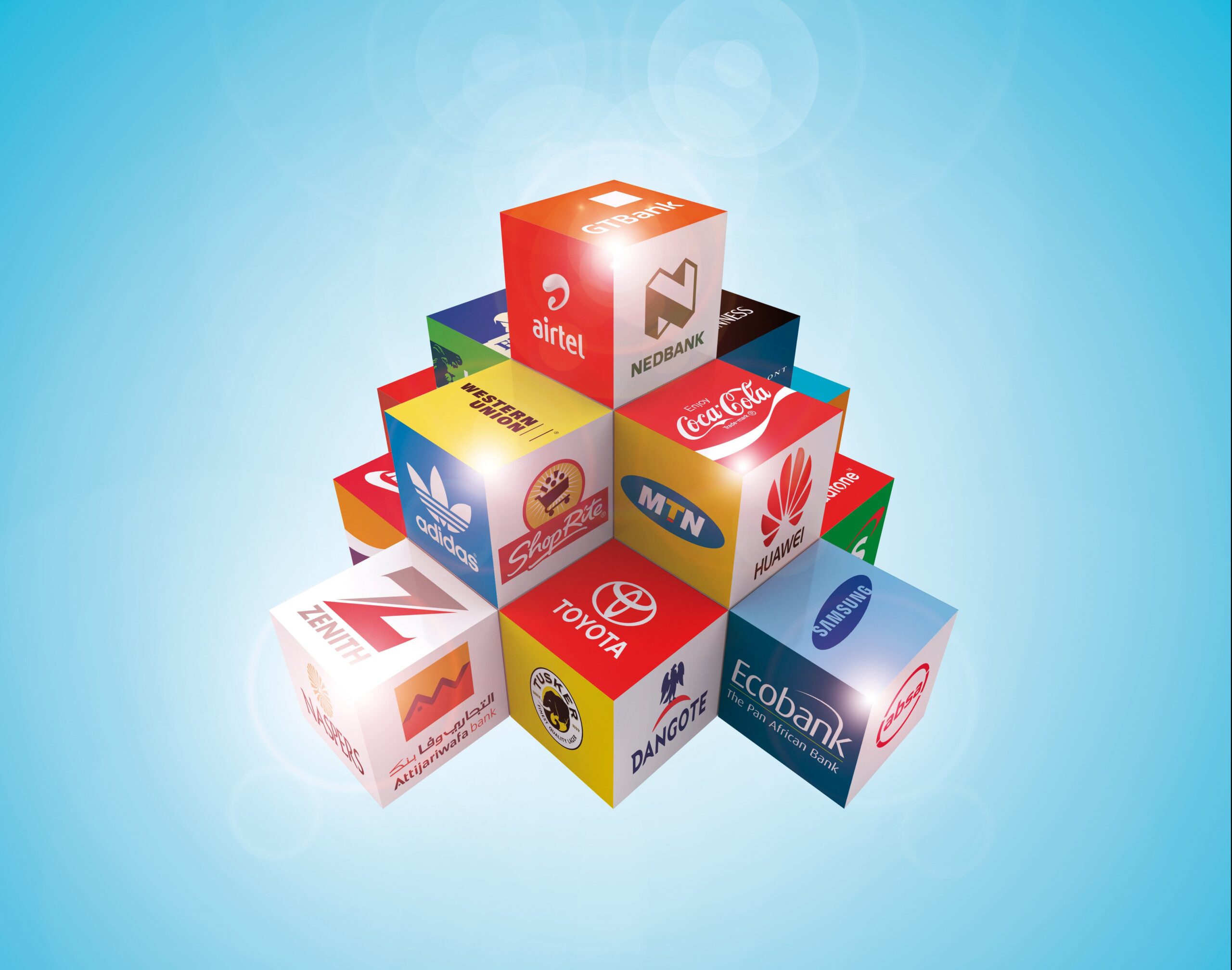 African brands and industry profile