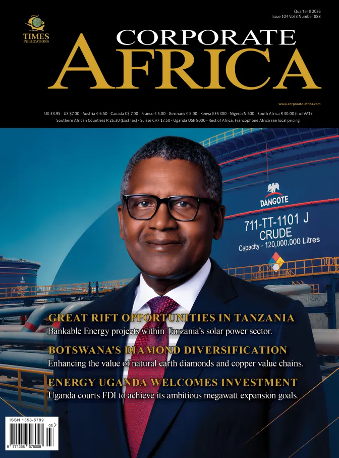 Investment Briefing Across African Markets for Q2 2026